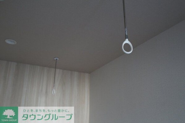 セレスティア豊島Sの物件内観写真